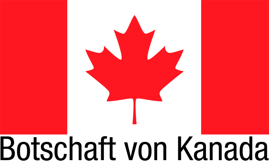 Logo Embassy of Canada